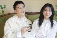 陈妍希赞陈晓温柔会按摩做饭 称俩人很少吵架
