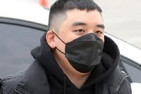 BIGBANG前成员胜利终审判决 维持1年6个月刑期