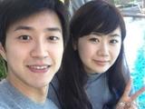 江宏杰已与福原爱取得联系 男方称将交由律师处理