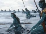 《阿凡达2：水之道》开始配乐 12月北美上映