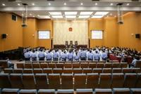 周焯华关联案一审开庭 35名被告当庭认罪悔罪