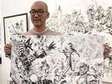 韩国著名漫画家金政基去世 代表作《群星之蝶》等