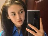 尤靖茹发文辟谣与刘恺威牵手 自曝正在集中隔离