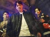 韩剧收视：《消防厅》大涨 独幕剧《污点》入榜