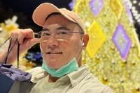 赵文瑄新冠转阴 自述后遗症并透露现已恢复正常