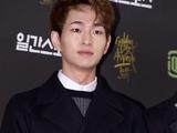 SHINee成员温流确诊感染新冠 目前已中断所有日程