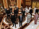 GACKT称休息期间曾写下遗书  曾连声音都发不出
