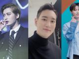 韩团BlockB三位成员不再续约 与经纪公司协议到期