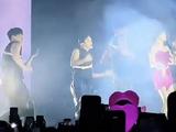 林俊杰去看了BLACKPINK演唱会 分享LISA舞台视频