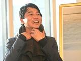 东出昌大称离婚报道不会影响作品 反而是有益的