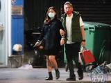 马国贤被曝婚期将近 新欢是小二十岁韩国华侨