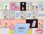 2022年好莱坞剧本黑名单出炉 题材天马行空
