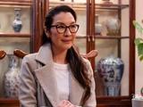 《美生中国人》发布新剧照 杨紫琼关继威再合作