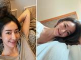 隋棠被指控扰民后发文 另一名邻居称愿出面力挺