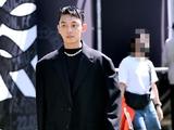 刘亚仁涉嫌注射禁药被限制出镜 或面临刑事处罚