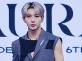 GoldenChild崔普闵伤愈回归 曾被击中致面部骨折