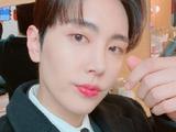 韩男团SF9在允3月21日入伍 将不举行公开告别活动