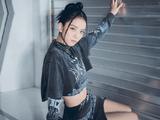 金智秀国外拍个人MV 公司称制作费超过BLACKPINK