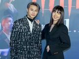台媒曝王子郭雪芙分手 女方经纪公司称恋情是谣言