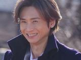日媒曝堂本光一佐藤惠美相恋十年 事务所不否认