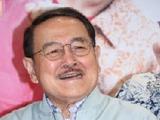 刘丹称没见到杨幂来香港 表示小糯米多才多艺