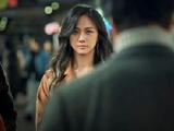 汤唯获韩国导演剪辑奖最佳女演员 晒奖杯表达感谢
