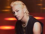 BIGBANG太阳将于4月回归 时隔六年推出solo专辑