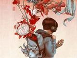 《西游ABC》发布艺术海报 美国华裔融合中国神话