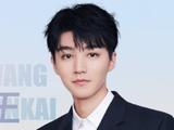 王俊凯担任第30届大学生电影节“青春同路人”