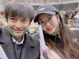李晟花式夸赞李佳航：每个毛孔都散发着致命魅力