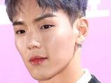 MONSTA X成员Shownu正式退伍 曾手术后服替代兵役