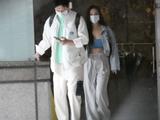 林采缇新恋情疑似曝光 男方曾为模特现从事餐饮业