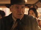《夺宝奇兵5》为完结篇 哈里森福特最后一次出演