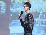 校长张驰带来《带你去旅行》“续集”《旅行ing》