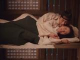 禹棹奂发新剧与苞娜亲密戏花絮 引争议后删除道歉