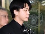 刘亚仁涉嫌吸毒24日拘留前审讯 是否拘留下午揭晓