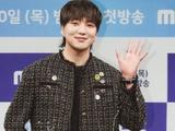 WINNER姜昇润将于6月20日入伍 将以现役身份服役