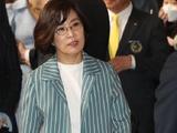 韩国警方传唤调查李仙姬 被举报涉嫌贪污挪用资金