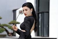 黄奕为私拿美术馆展品摆拍道歉:日后会更加严谨