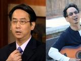 港媒曝61岁蒋志光疑离开TVB 官网艺人名单无名字