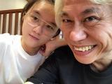 李坤城儿子曝林靖恩闹事录音 称其是在演戏