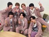2023年上半年日本偶像浪花男子夺冠 TWICE排第二