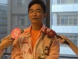 吴宗宪曝黄子佼曾让女生脱衣 称自己经济状况良好