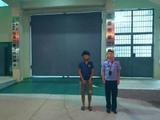 痞幼别墅被男子住半月喝6瓶茅台 家政清扫时发现