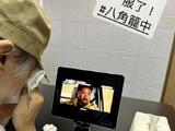 被周星驰赞是最优秀导演 王宝强激动不知如何表达