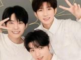TFBOYS十周年演唱会行政许可公示 8月6日西安举行