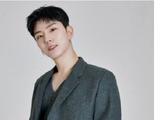 MonstaX刘基贤手写信宣布将于8月22日入伍