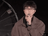 毛不易回应右手受伤 报平安称感谢大家关心
