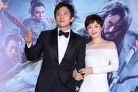 邓超发博为老婆孙俪庆生 卡点失败晚了一分钟