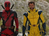 《死侍3》撤档 原定于明年5月3日北美上映